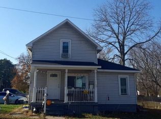 1118 S Shiawassee St, Owosso, MI 48867