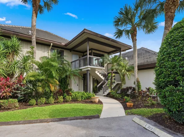 13254 Polo Club Road #C202, Wellington, FL 33414