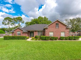 10267 Manorville Dr, Jacksonville, FL 32221