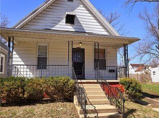 1830 Finch St, Toledo, OH 43609