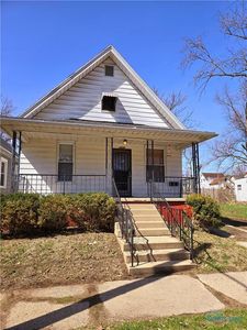 1830 Finch St, Toledo, OH, 43609