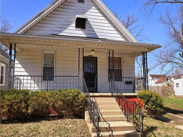 1830 Finch St, Toledo, OH 43609