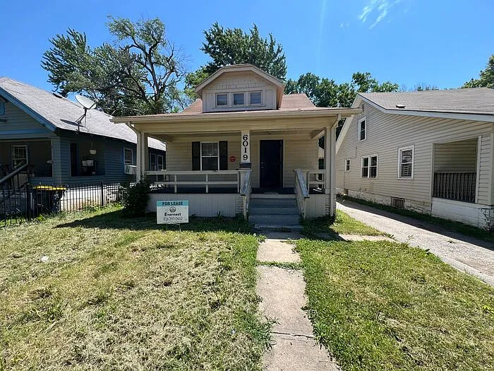 6019 Park Ave — Photo 5