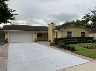 974 Turkey Hollow Cir, Winter Springs, FL 32708