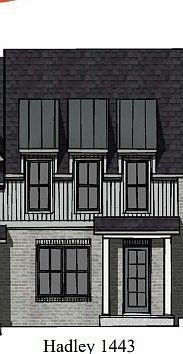 2nd image of 2697 Bramblewood Ln Lot 1432
