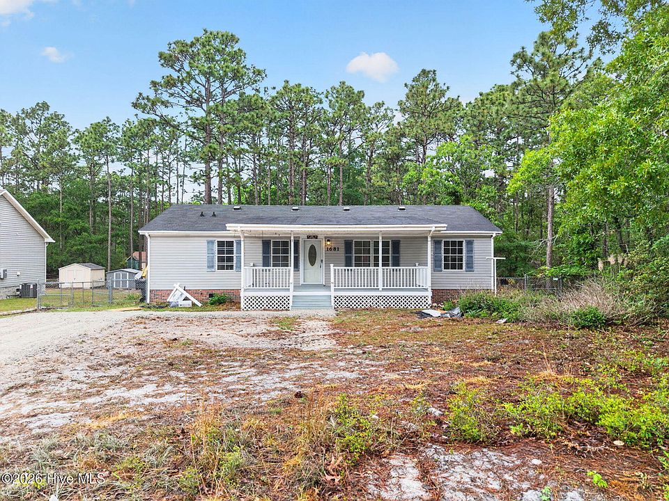 1st image of 1681 Navaho Road
