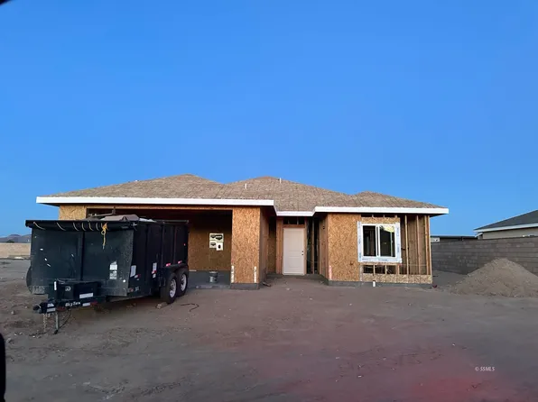 320 Abigail St, Ridgecrest, CA 93555