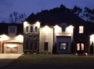 7468 Bethel Rd, Olive Branch, MS 38654