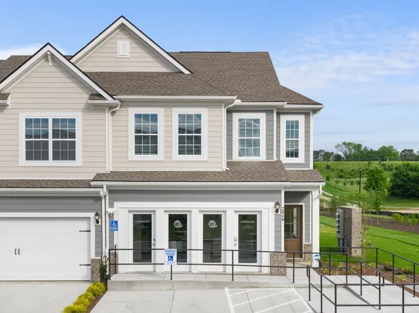 1666 Manuka Ln, Columbia, TN 38401