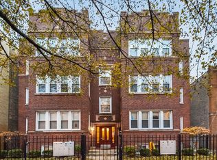 4639 N Central Park Ave, Chicago, IL 60625