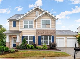 1001 Camellia Trce, Canton, GA 30114