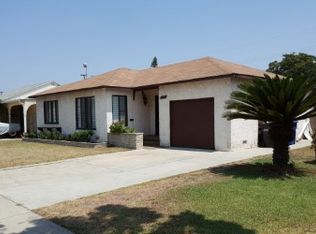 12252 Dunrobin Ave, Downey, CA 90242