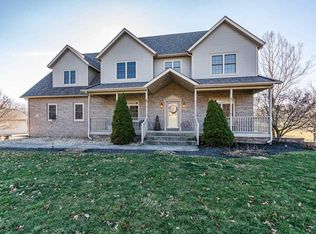 2710 E Crabapple Cir, Bloomington, IN