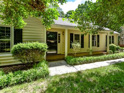 4801 Dawnridge Dr, Charlotte, NC, 28226