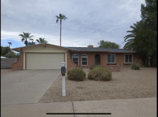 4043 E Cholla St, Phoenix, AZ 85028