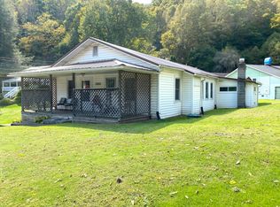 11991 Tazewell Rd, Coeburn, VA 24230