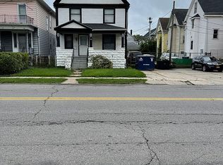 101 E Delavan Ave, Buffalo, NY 14208