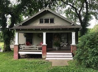 301 Locust St, Diamond, MO 64840