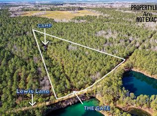 25 Lewis Ln, Mc Cormick, SC 29835