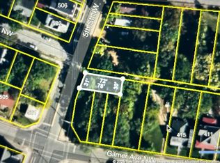 407 5th St NW #N, Roanoke, VA 24016