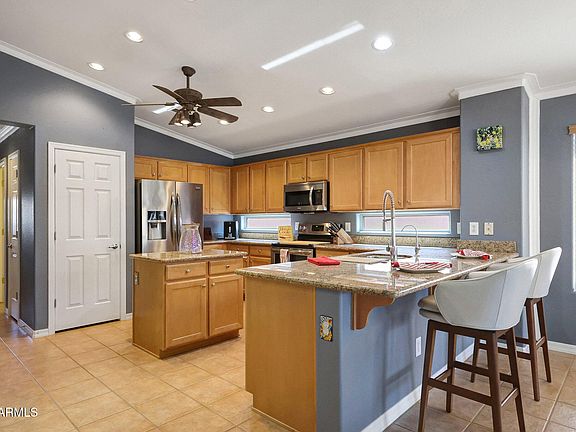 4th image of 10786 W CHISHOLM Drive