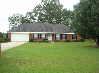 808 Notre Dame Ave, Albany, GA 31705