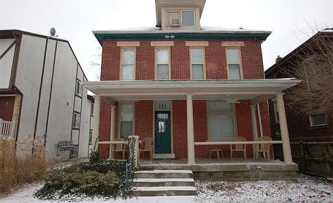 1st image of 351 E 12th Ave