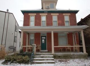 351 E 12th Ave, Columbus, OH