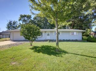 803 County Road 1500 E, Tolono, IL 61880
