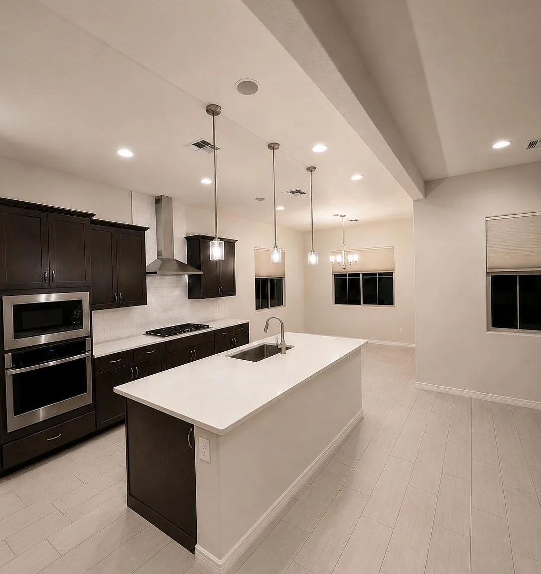 4 bed, 3.0 bath, 2260 sqft, $3,000 — Photo 2