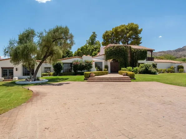 5057 E Sky Desert Ln, Paradise Valley, AZ 85253
