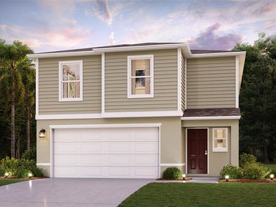 1695 Nebraska Loop, Sumterville, FL, 33585