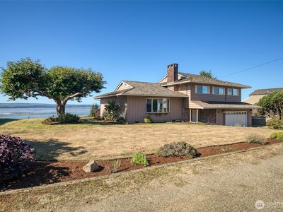 316 Beacon Hill Drive, Hoquiam, WA, 98550
