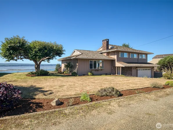 316 Beacon Hill Drive, Hoquiam, WA 98550