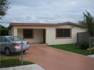 5301 SW 101st Ave, Miami, FL 33165