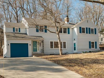 1116 10th St SW, Rochester, MN, 55902