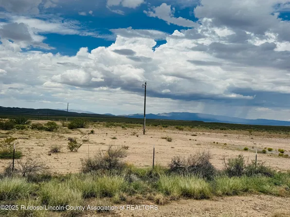 54 Us Hwy, Carrizozo, NM 88301