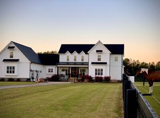 5000 Packhouse Rd NW, Wilson, NC 27896