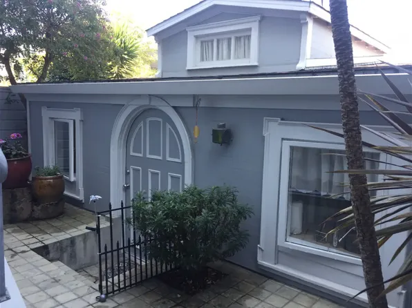 (undisclosed Address), San Francisco, CA 94110