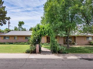 201 E McLellan Blvd, Phoenix, AZ 85012