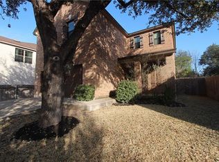 510 Trail Dust Dr, Cedar Park, TX 78613