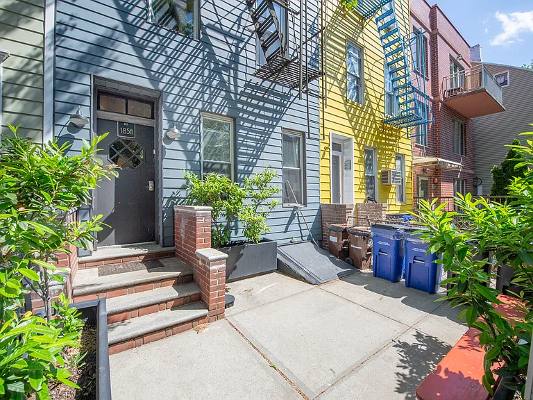 185A Powers St #1 — Photo 13