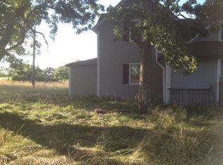 1702 NW 1671st Rd N, Creighton, MO 64739