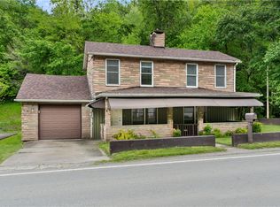 555 State Route 981, Smithton, PA 15479