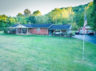 1420 Briary Rd, Quincy, KY 41166