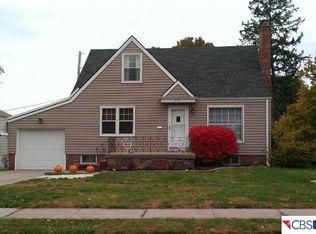 5117 Rees St, Omaha, NE 68106