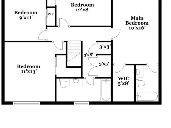 3rd image of 5352 Victoria St