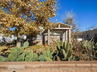 2131 Coal Ave SE, Albuquerque, NM 87106