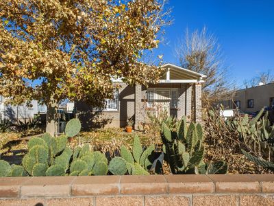 2131 Coal Ave SE, Albuquerque, NM, 87106
