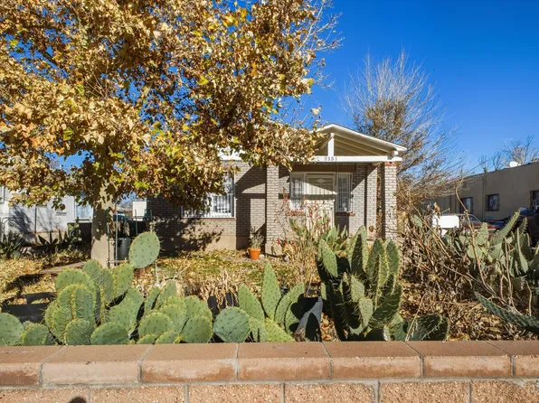 2131 Coal Ave SE, Albuquerque, NM 87106